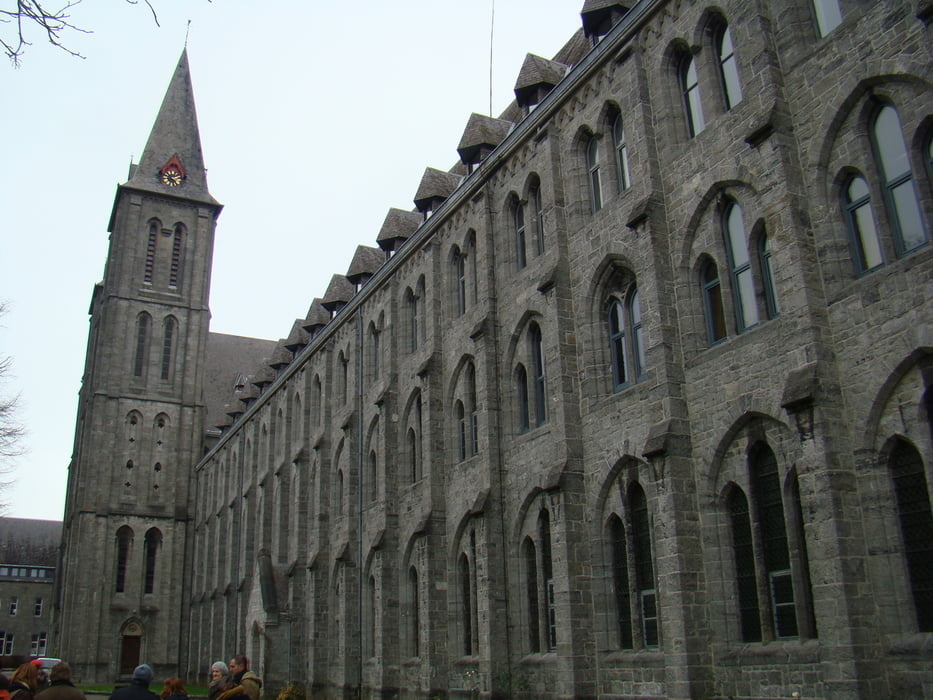 Maredsous