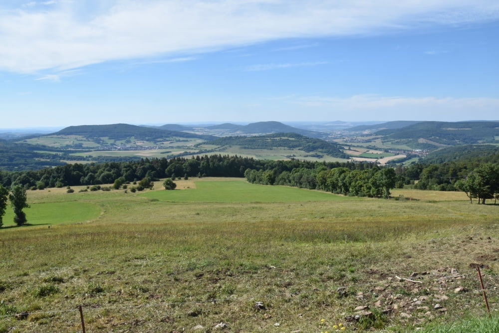 Seiferts-Fladungen-Kaltenlengsfeld-Umpfen-Kaltennordheim-Ellenbogen-Frankenheim-Brix