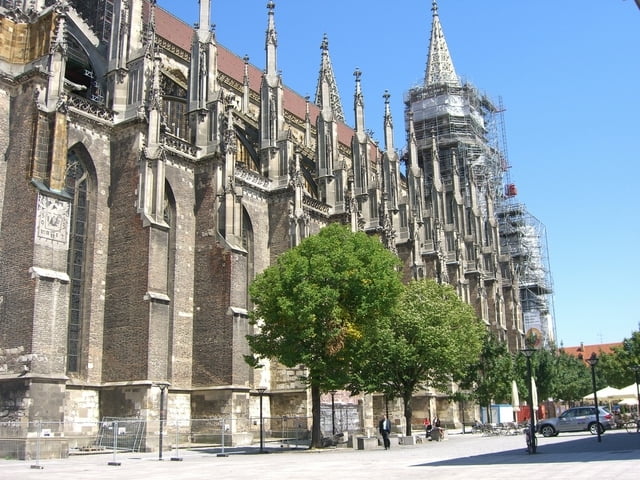 Ulm