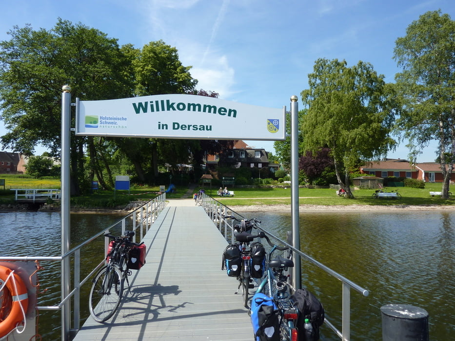 4-Tagestour
