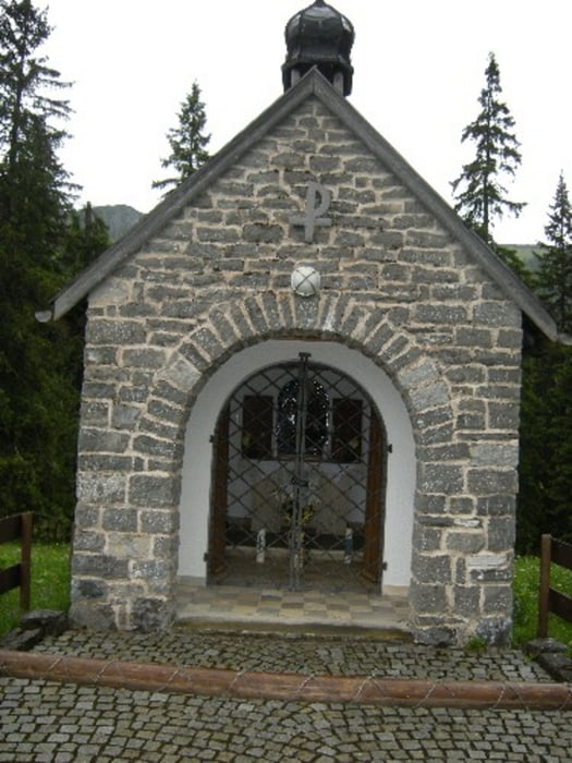 Spitzing - Schöfeldhütte - Schnittlauchmoosalm - Taubensteinbahn