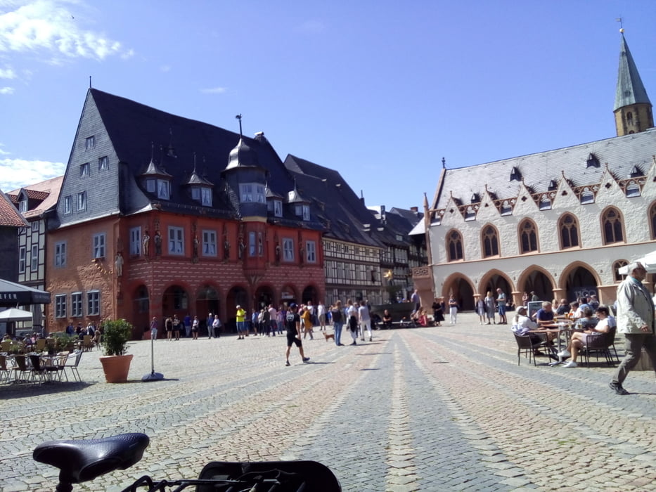 Ottfresen Goslar Langelsheim