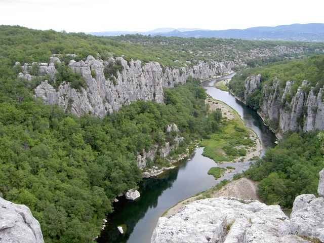 Casteljau Sentier  B