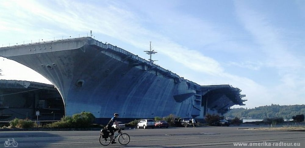 US004: Bremerton - Elma