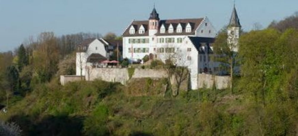 Schönberg / Bensheim