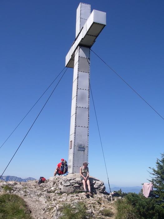 TRAUNSTEIN