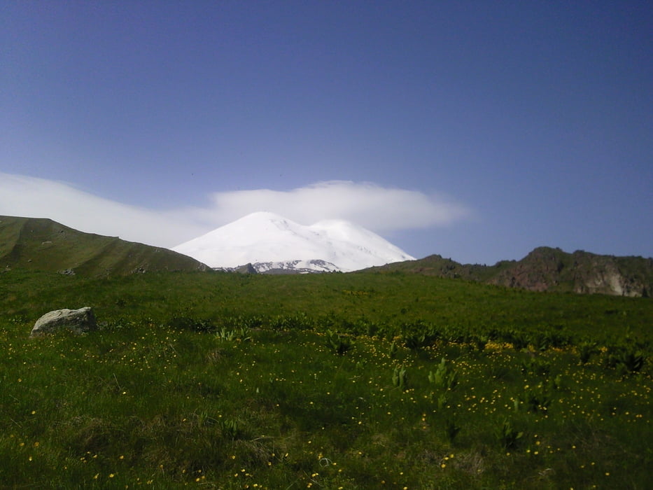 Elbrus