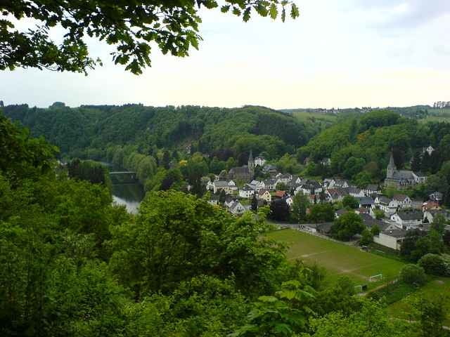 Hamm-Altenkirchen-Leuscheid-Herchen