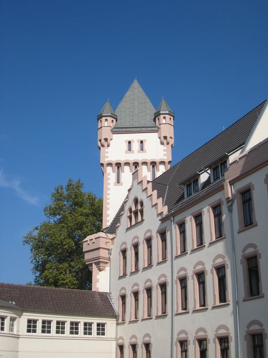 Zum Freischütz