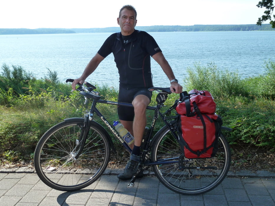 Plau am See - Waren an der Müritz