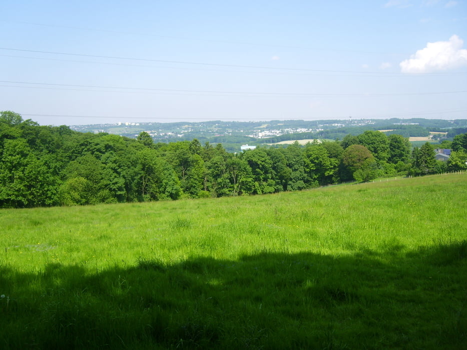 Rund um und durch Beyenburg