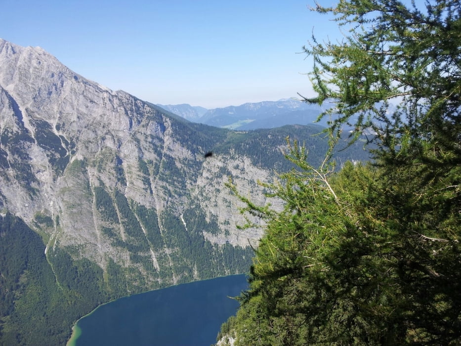 Kühroint-Gotzenalm