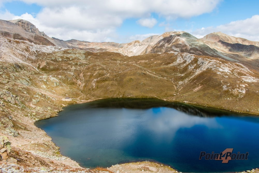 Lombardei: Lago del Monte