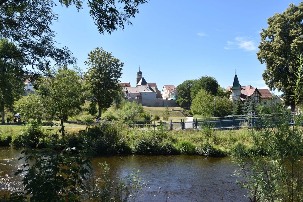 Rhön-Ulstertal-Seiferts-Tann-Geisa-Phillipstal