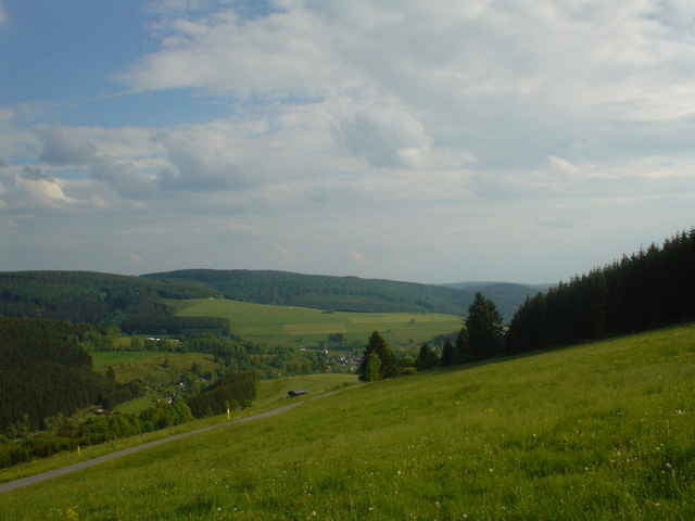 Skihüttenrunde