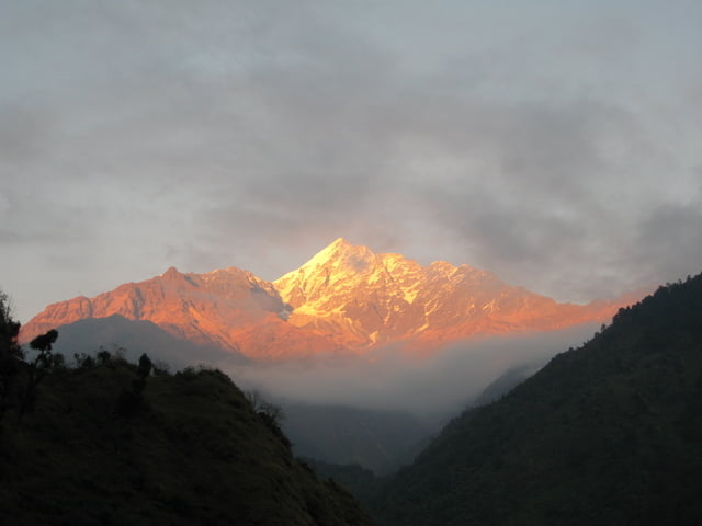 Dhaulagiri-Umrundung-Muri-Boghara