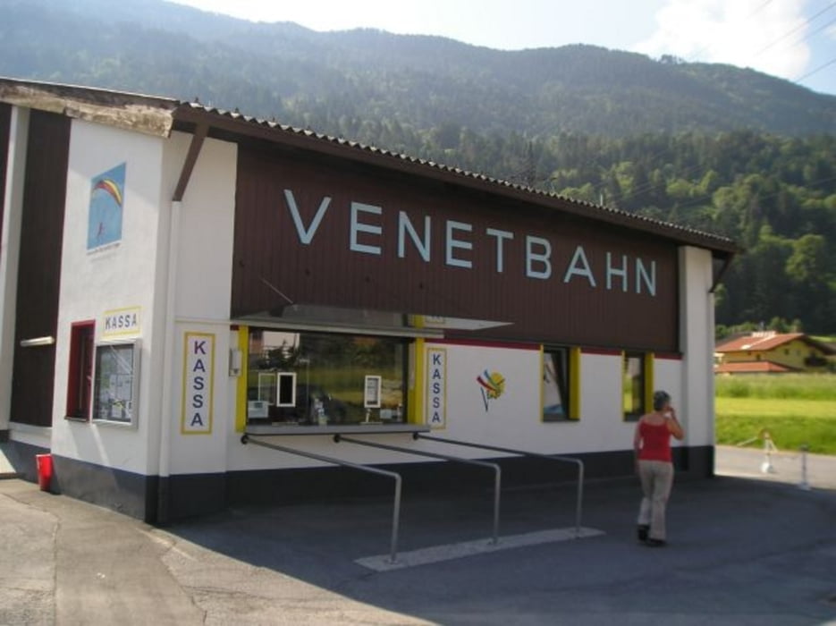Venetalp - Wens 