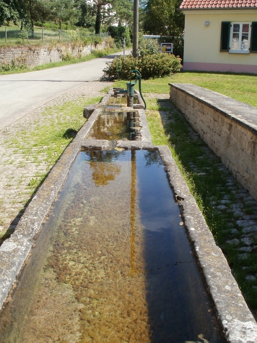 zur Ralinger Mühle