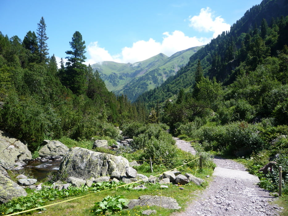 Murgsee