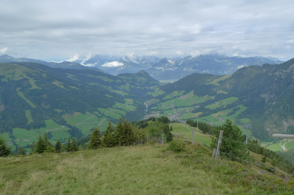 Schatzbergbahn - Schatzberg - Gern - Schatzbergbahn
