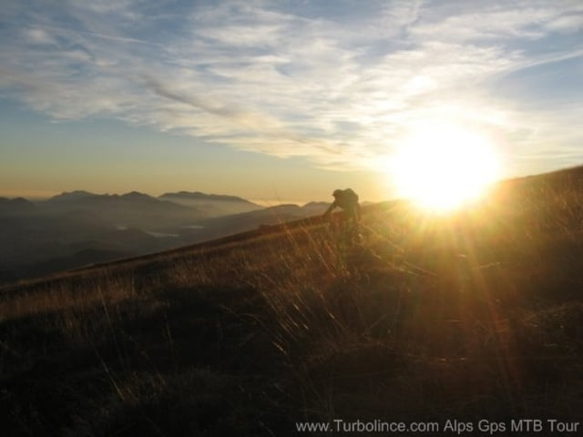 Monte Bar all Mountain