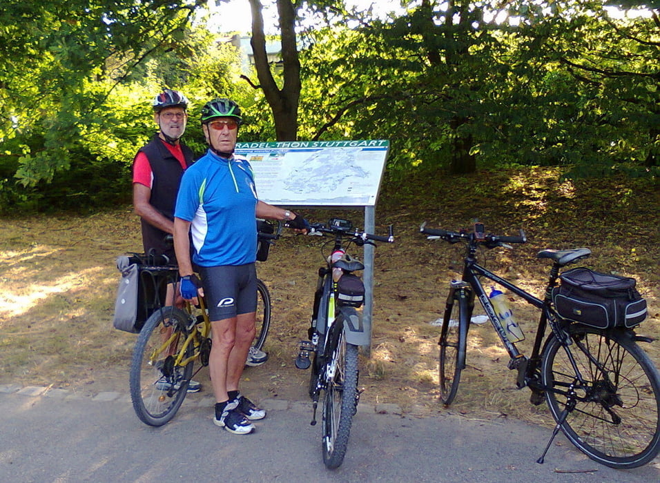 RT 2015-08-06 Böblingen Radel-Thon Sindelfingen