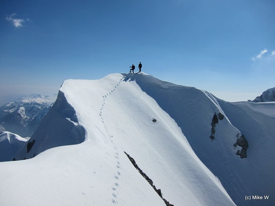 Plenge (2373m)