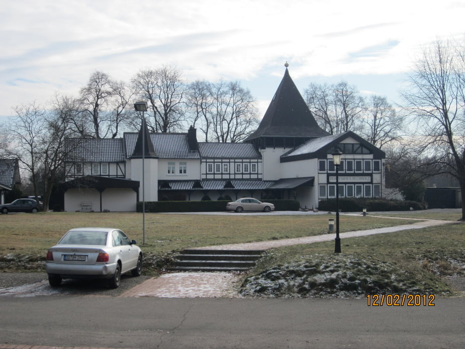 Am weißen Stein - Tippeltour des KStA