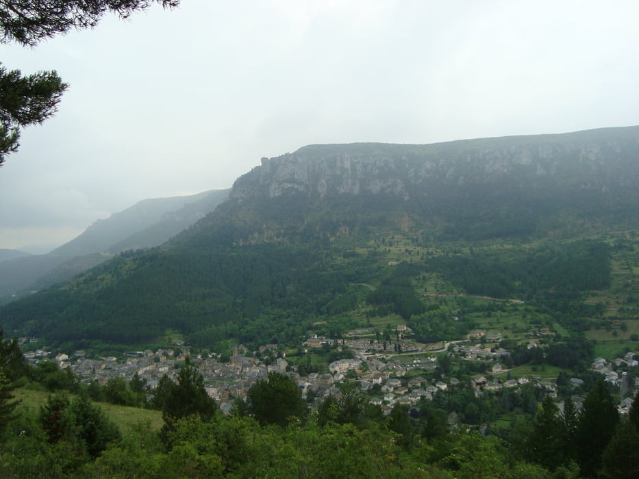 Mont du Lempezou