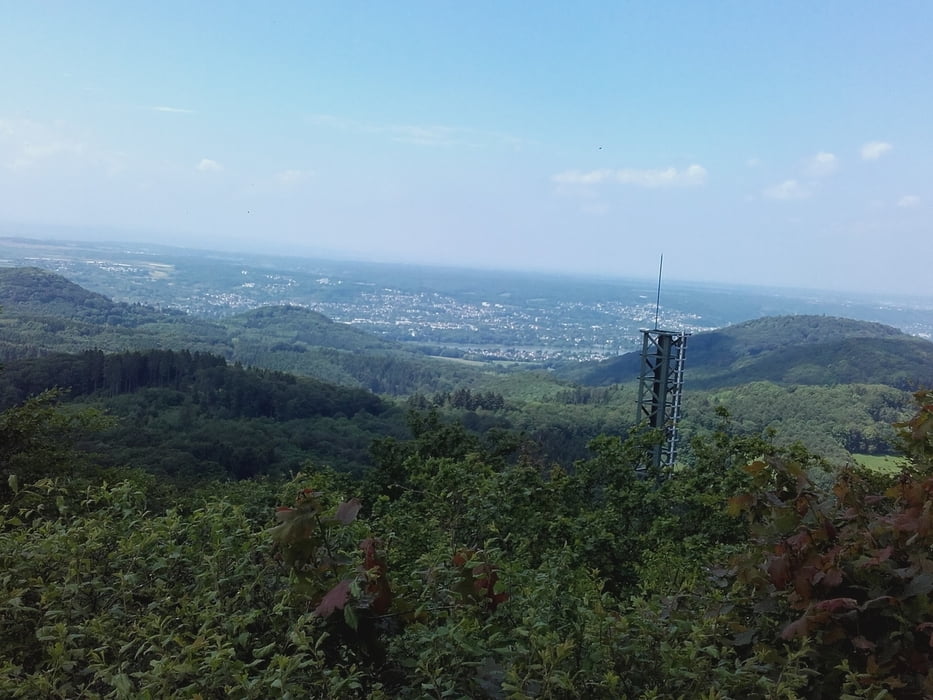Ölberg Runde 