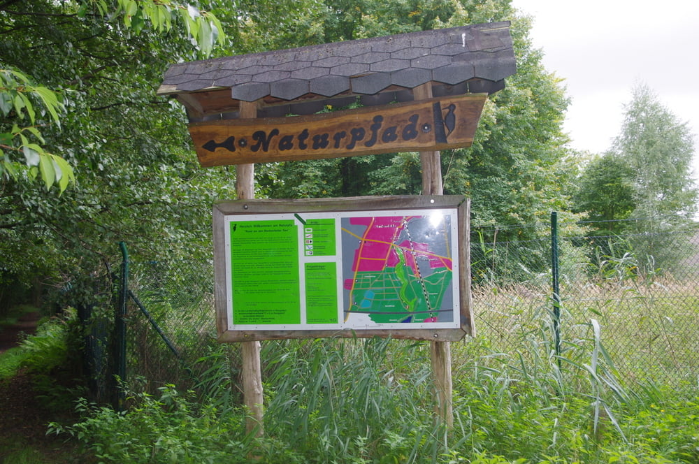 Naturlehrpfad