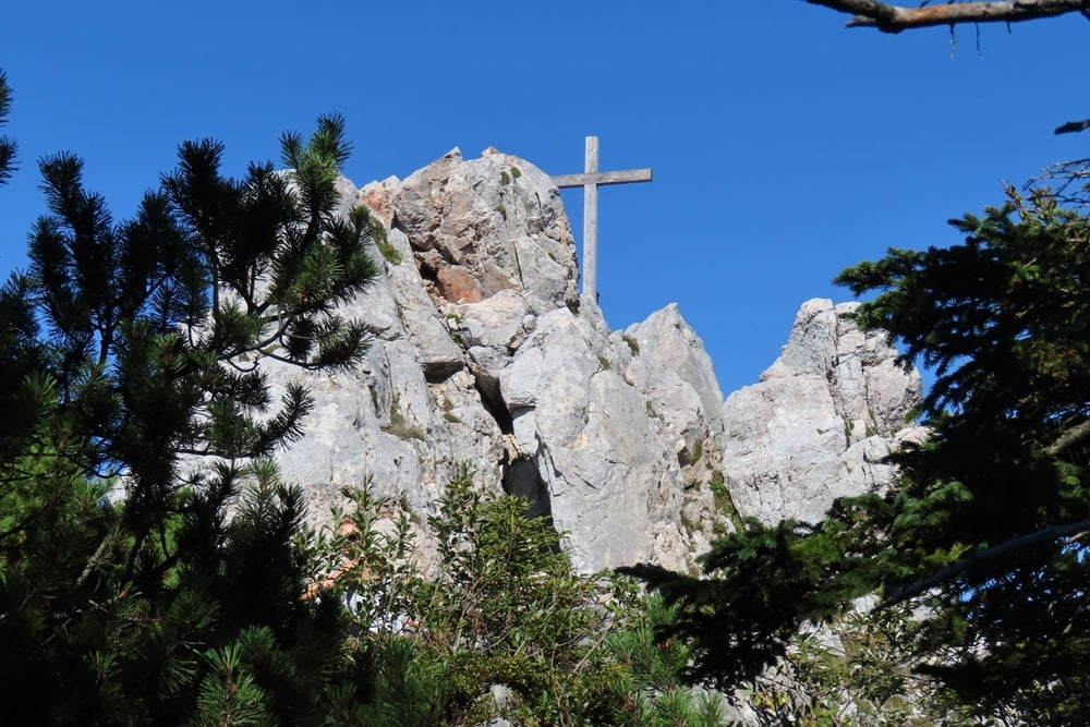Friedenrath – Rundtour
