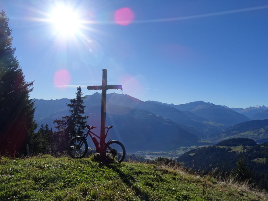 Laax - Falera - Crap Masegn 