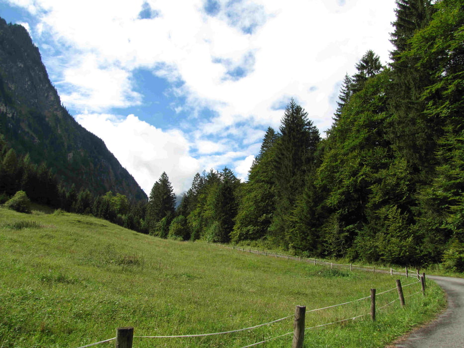 Brandnertal