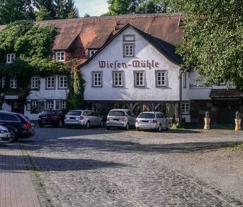 Fulda - Gersfeld (Rhön) - Bad Neustadt an der Saale