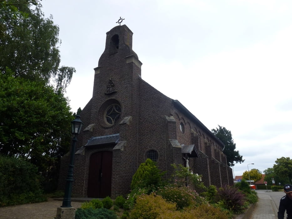 Fietsronde Maasplassen Midden-Limburg