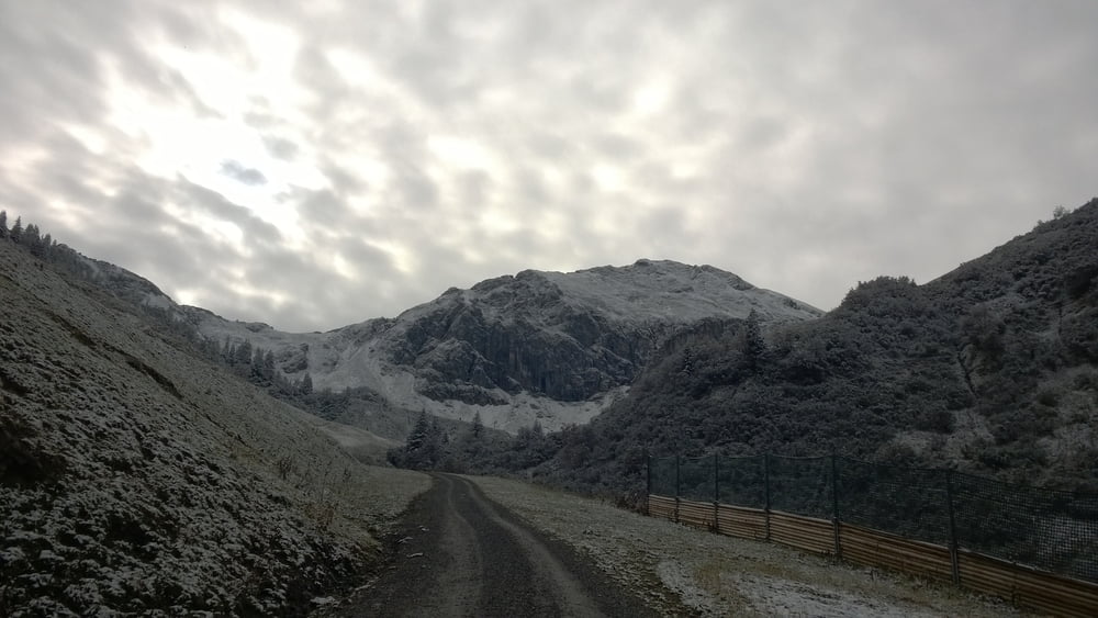 Bikebergsteigen - MTB-Trail Allgäu, Gehrenspitze, Köpfle, Kleinwalsertal Riezlern