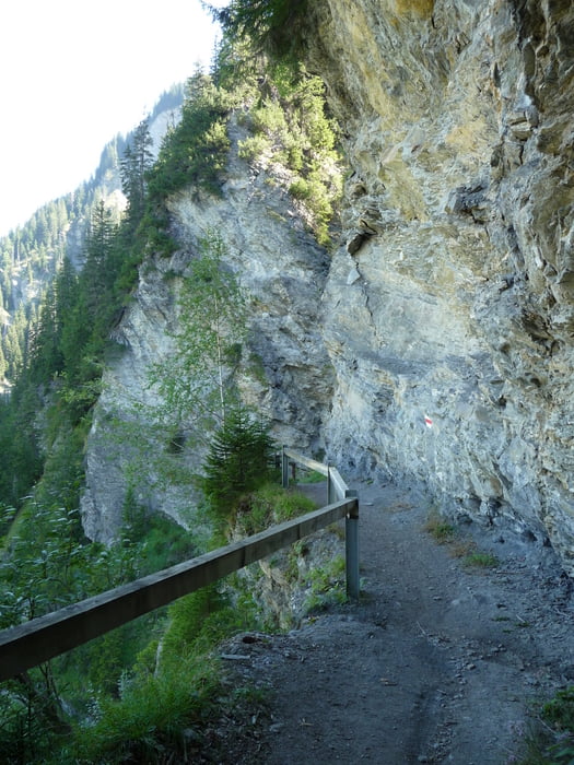 AlpenX Schweiz - Graubünden Bike90 - Teil5