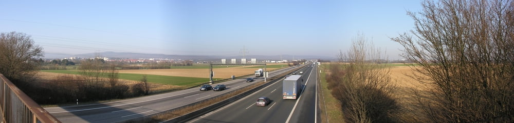 Rundwanderung: Petterweil-Friedrichsdorf-Burgholzhausen-Rodheim-Petterweil