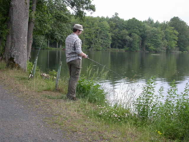 Westerwald-Wiesensee-erholsam