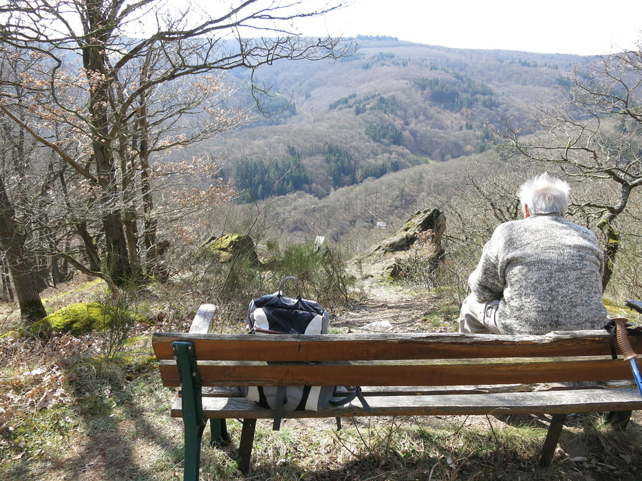 eine abenteuerliche Tour rund um den Eifelort Heimbach