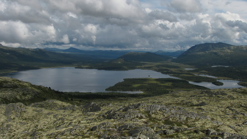 Rondane