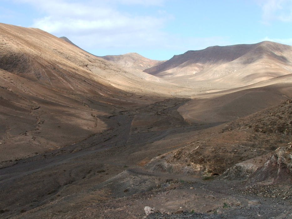 Lanzarote: Südwesten (2)