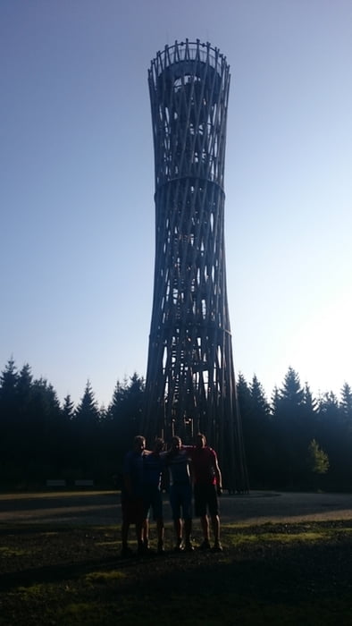 Freienohl-Willingen