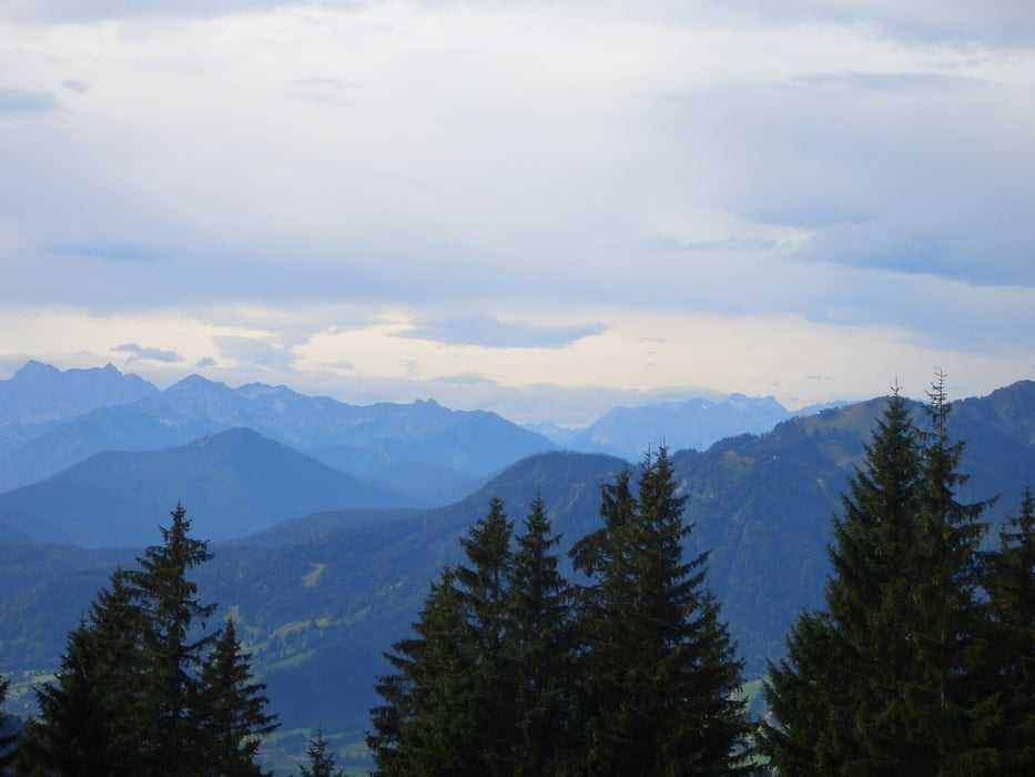 Gaißach-Neuhaus