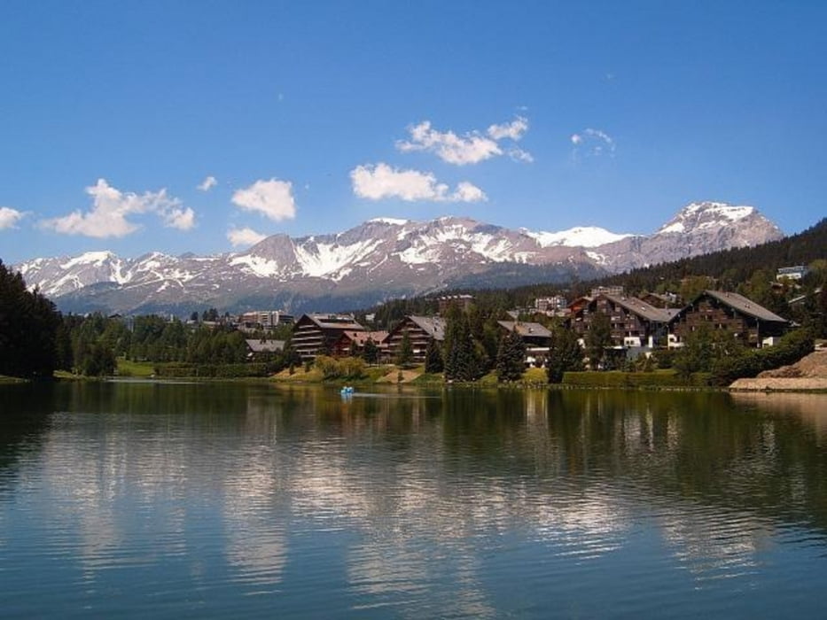 Lac Moubra