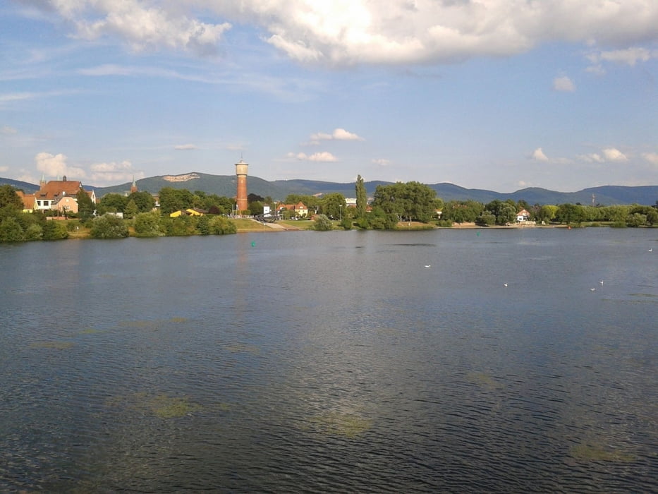 Bruchsal-Weinheim