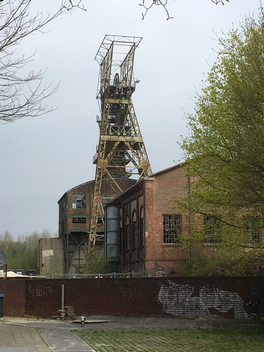 Marl-Sinsen Bf – Haltern am See Bf