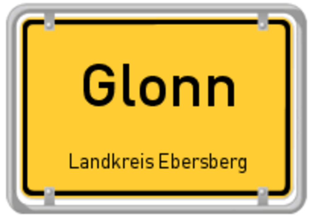 Rund um Glonn