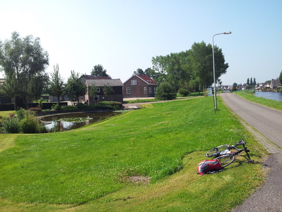 Breda - Utrecht